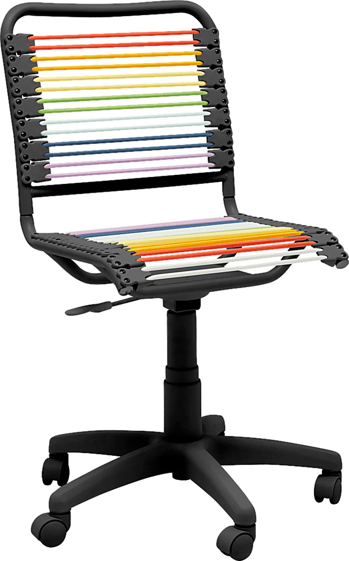 Rainbow discount desk chair