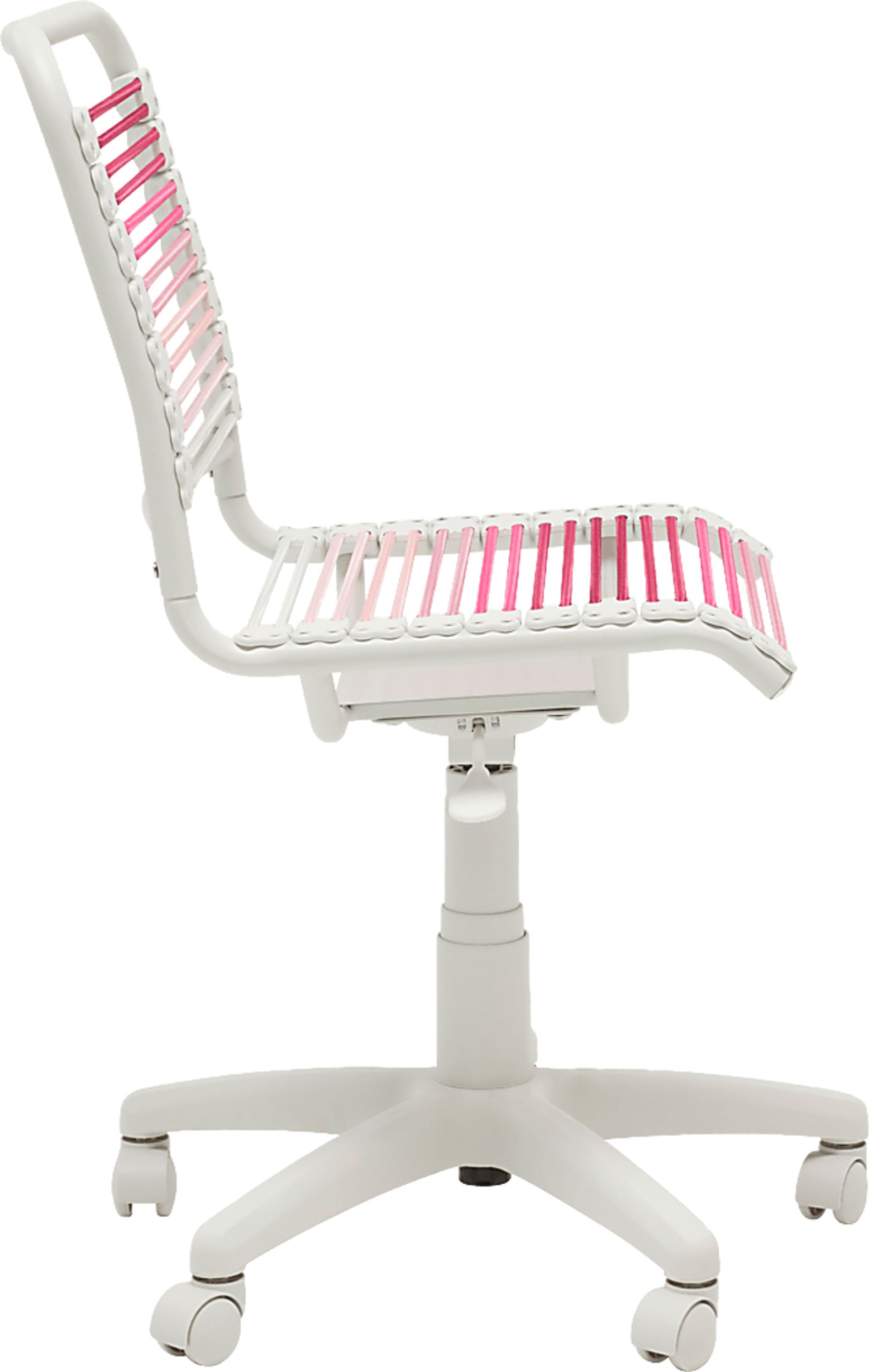 Andenes II Blush Office Chair - Image 4