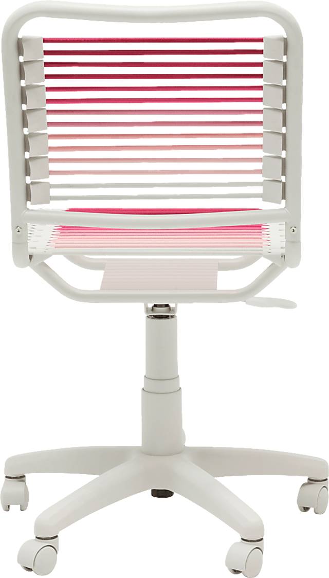 Andenes II Blush Office Chair - Thumbnail - Image 6