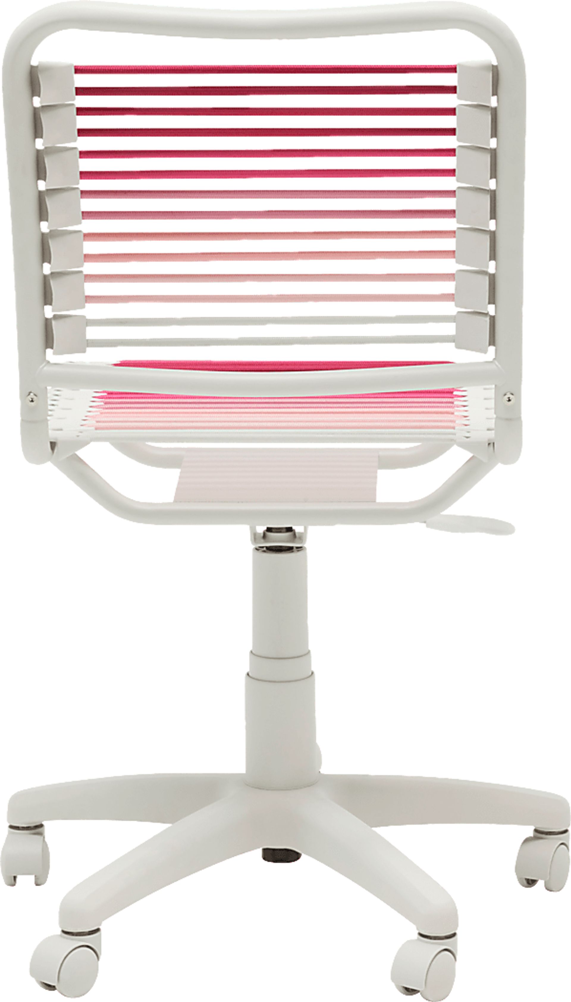 Andenes II Blush Office Chair - Image 6