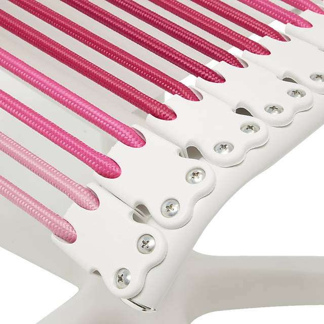 Andenes II Blush Office Chair - Thumbnail - Image 7