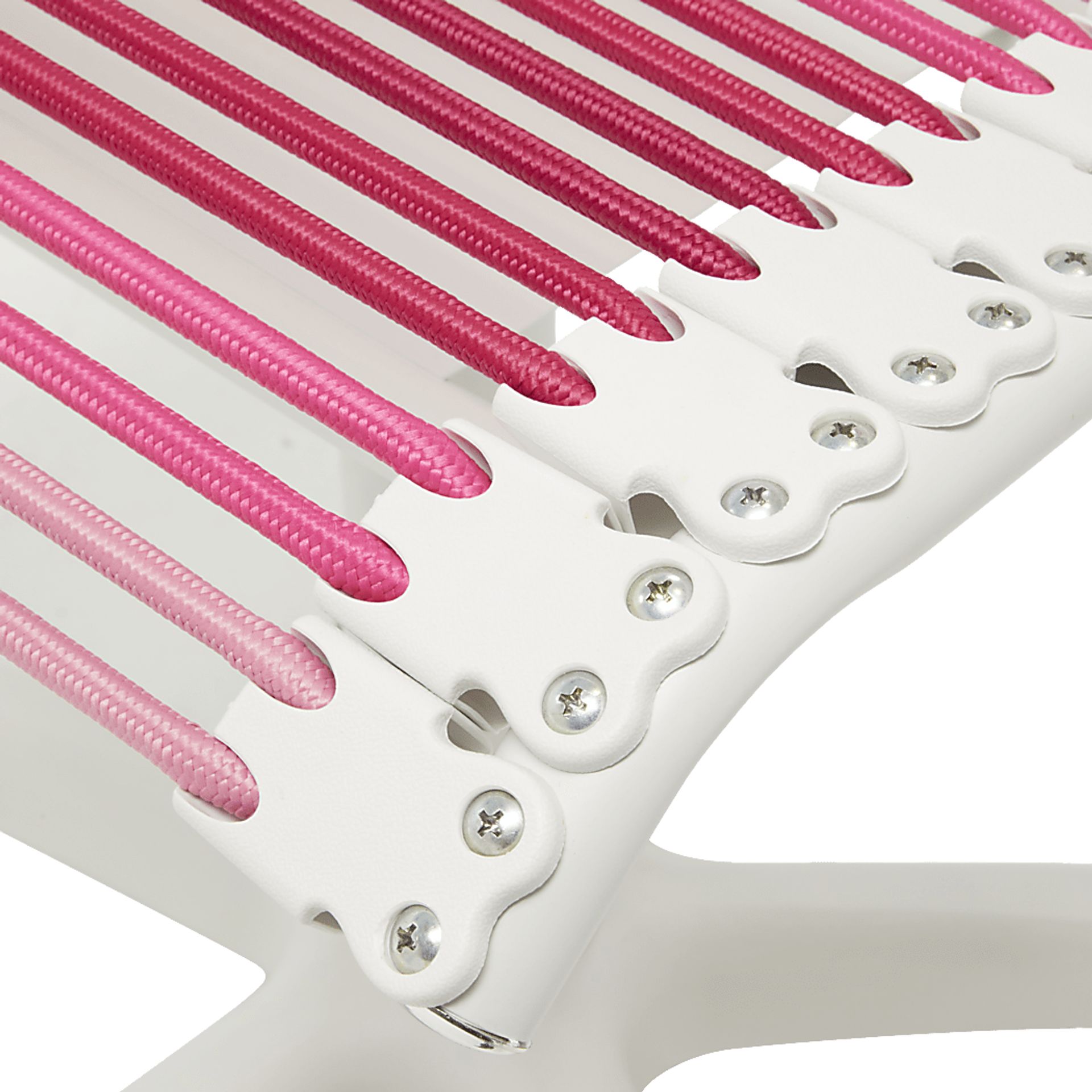 Andenes II Blush Office Chair - Image 7