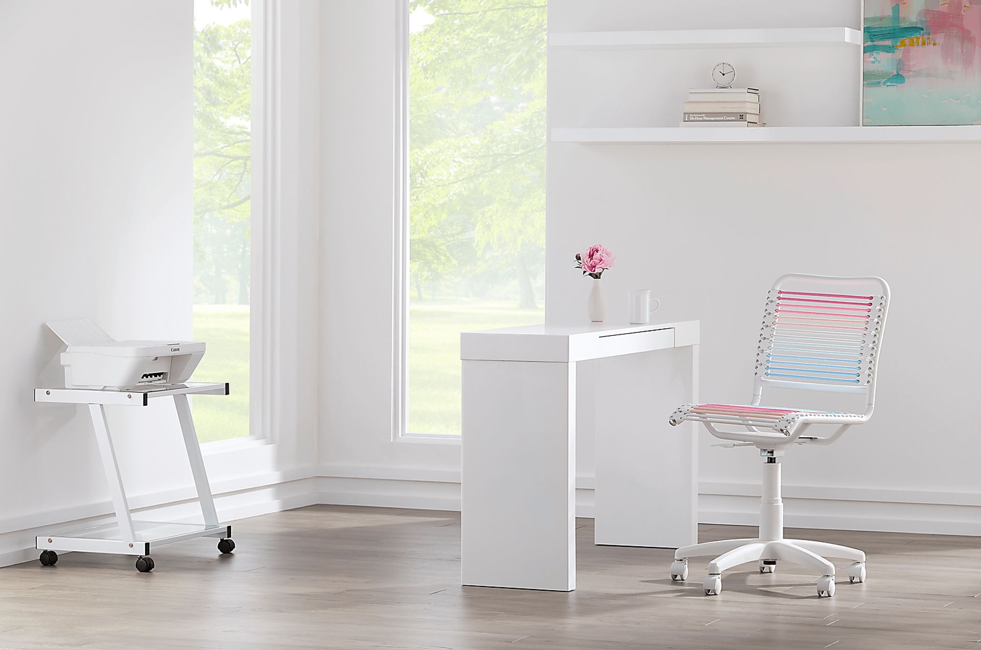 Andenes II Multi Office Chair - Image 2
