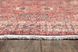 Andere Red 3' x 5' Rug