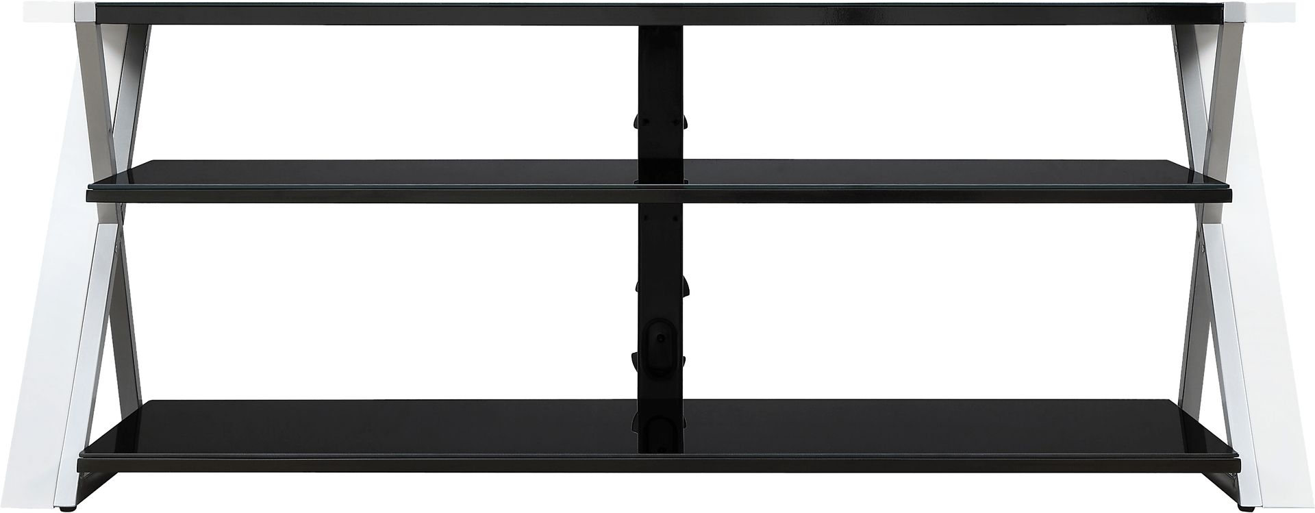 Anders II Ash 65 in. Console - Image 1