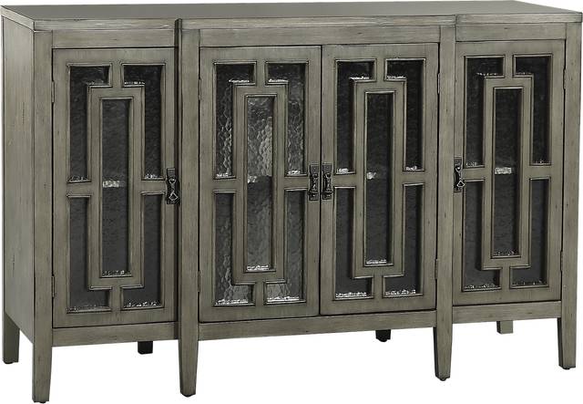 Anderson Gray 60 in. Accent Console - Thumbnail - Image 1