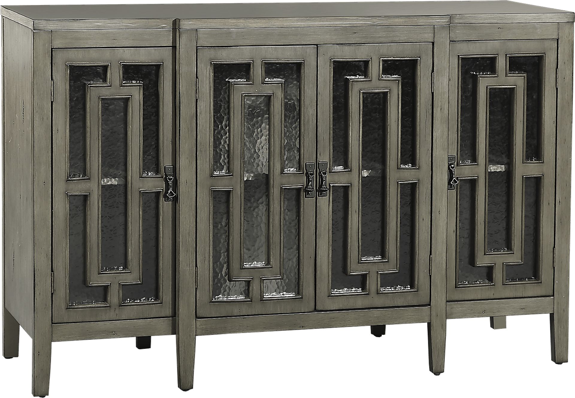 Anderson Gray 60 in. Accent Console - Image 1