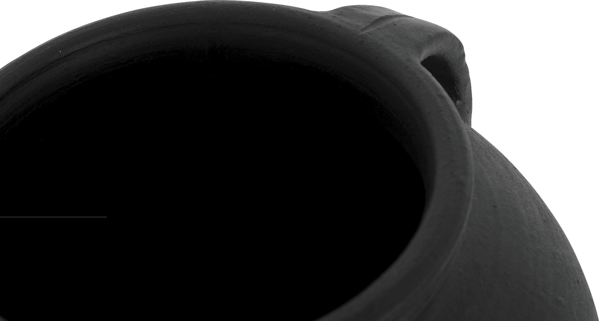 Anderz Black Vase - Image 6