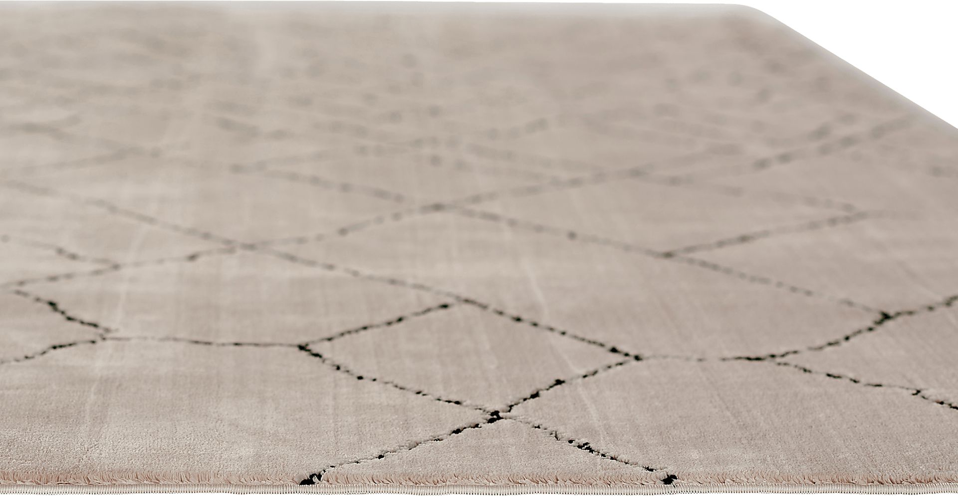 Andie Off-White 3'11 x 5'7 Rug - Image 11