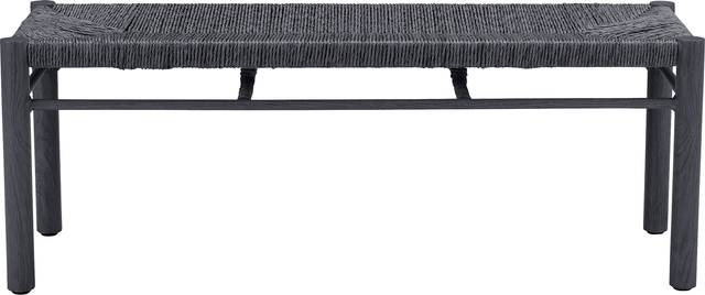 Andiisha Black Bench - Thumbnail - Image 5