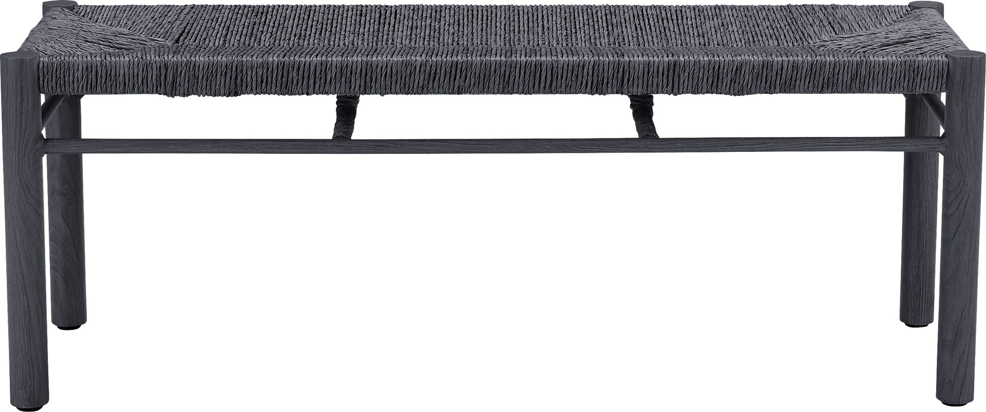 Andiisha Black Bench - Image 5