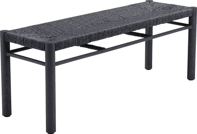 Andiisha Black Bench - Thumbnail - Image 6