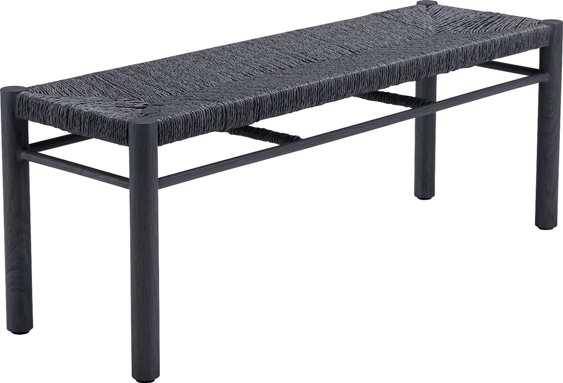 Andiisha Black Bench - Image 6