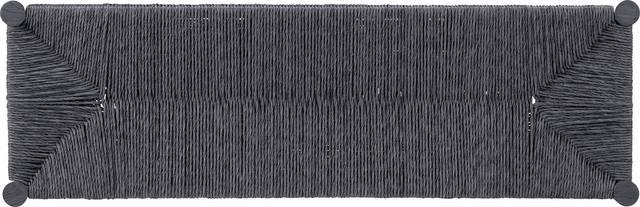 Andiisha Black Bench - Thumbnail - Image 7