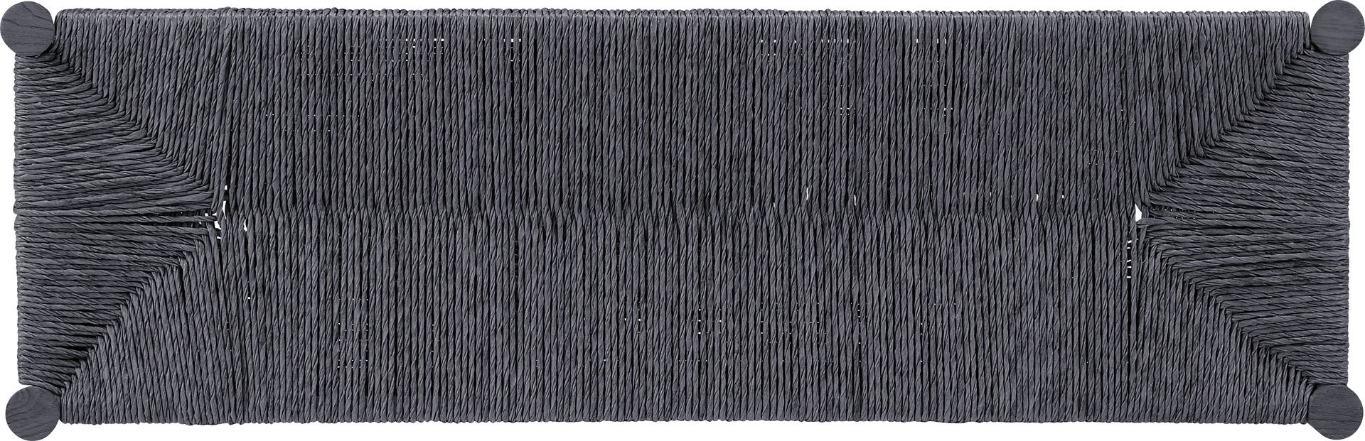 Andiisha Black Bench - Image 7