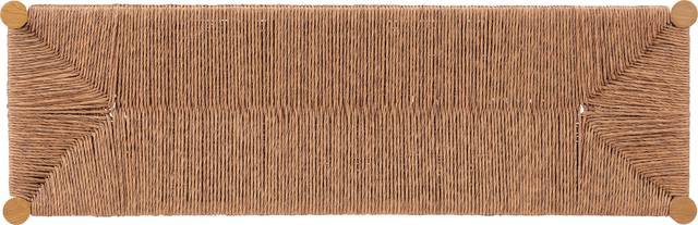 Andiisha Natural Bench - Thumbnail - Image 7