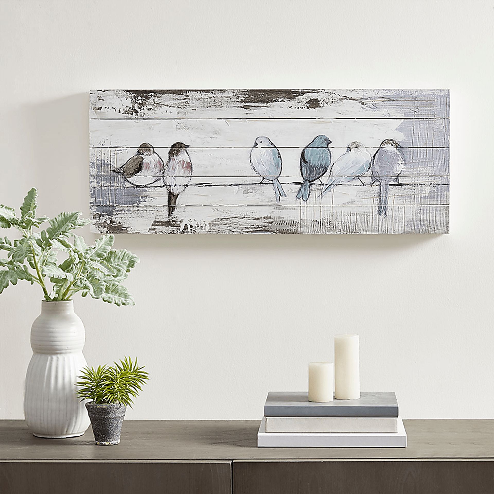 Andira White Artwork - Image 2