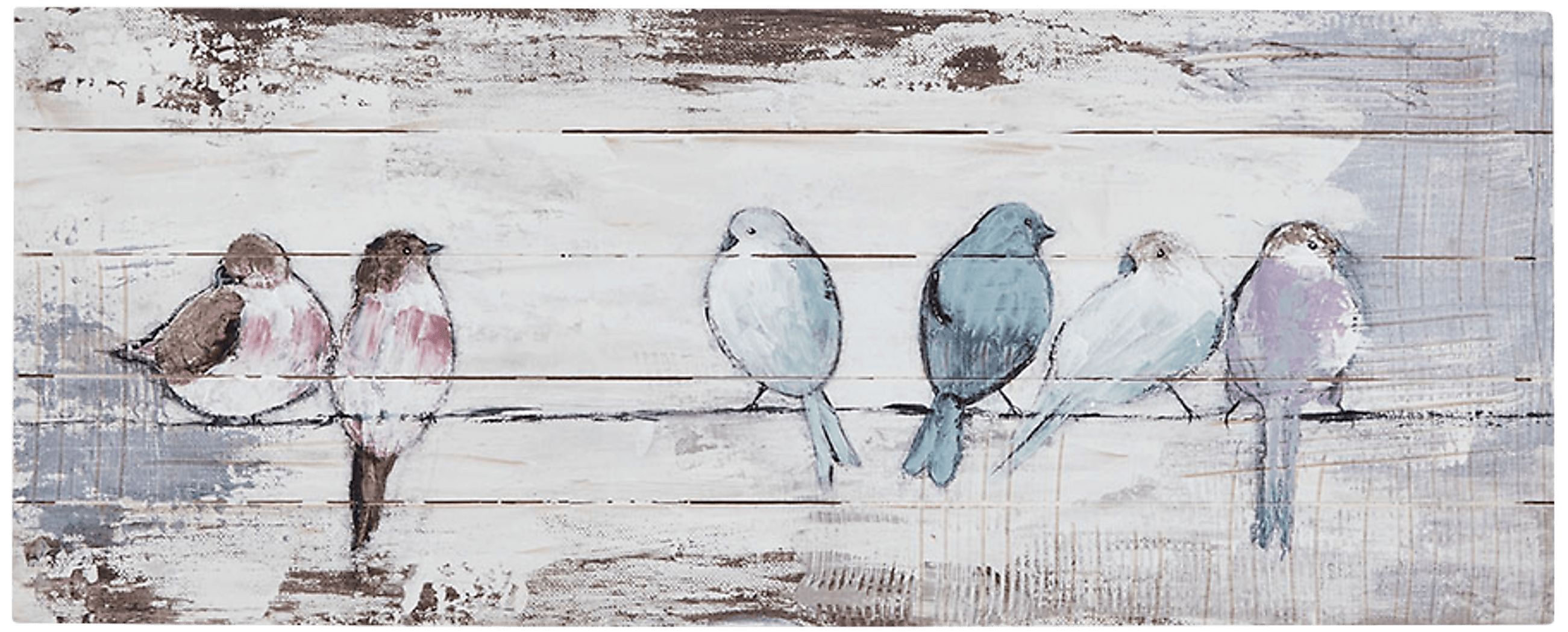 Andira White Artwork