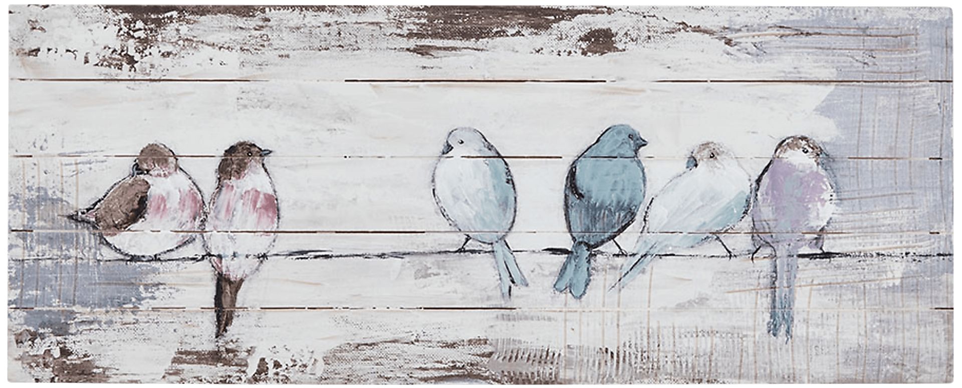 Andira White Artwork - Image 1