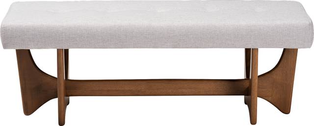 Andor Beige Bench - Thumbnail - Image 2
