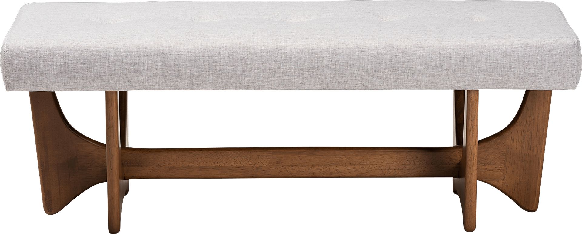 Andor Beige Bench - Image 2