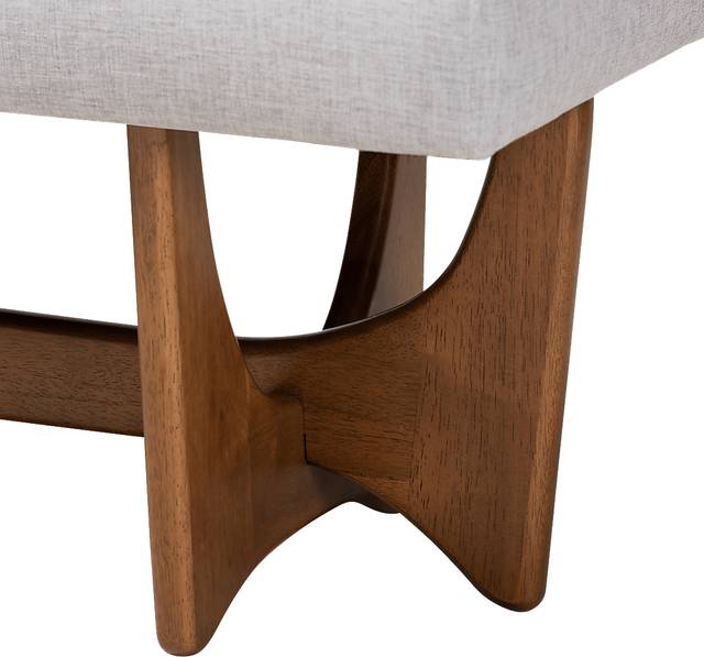 Andor Beige Bench - Thumbnail - Image 5