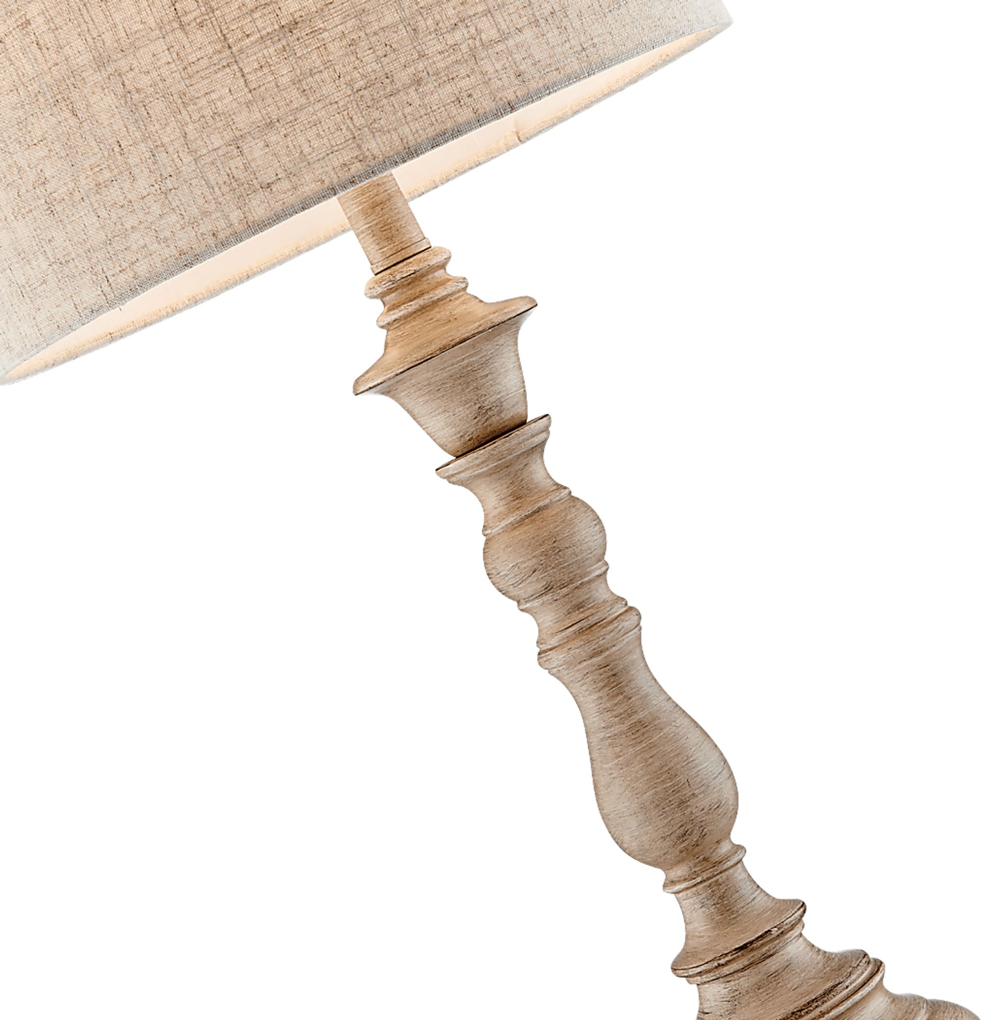 Andora Drive Brown Table Lamps, Set of 2 - Image 3