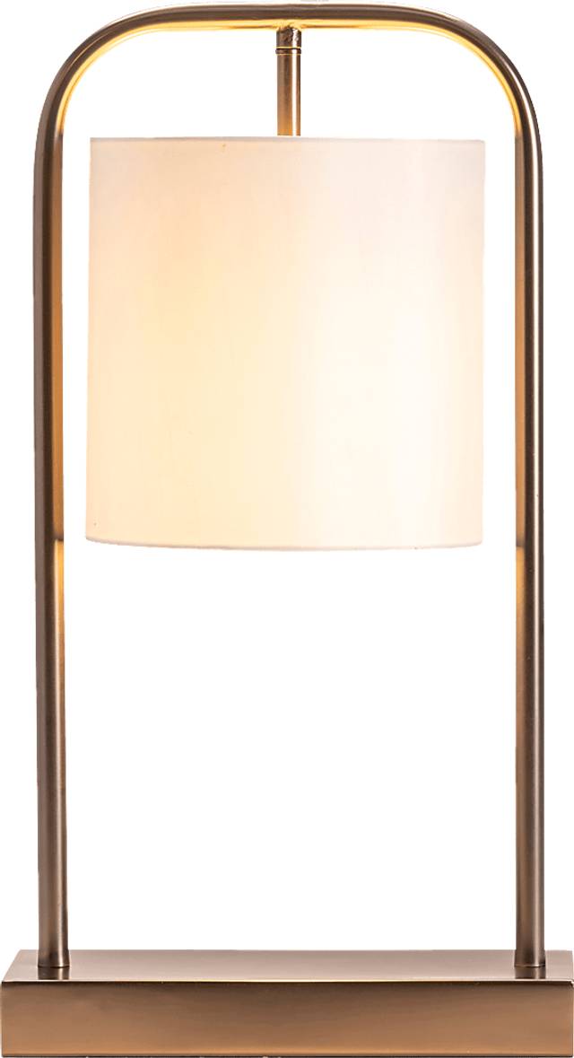Andreas Point Gunmetal Lamp, set of two - Thumbnail - Image 2