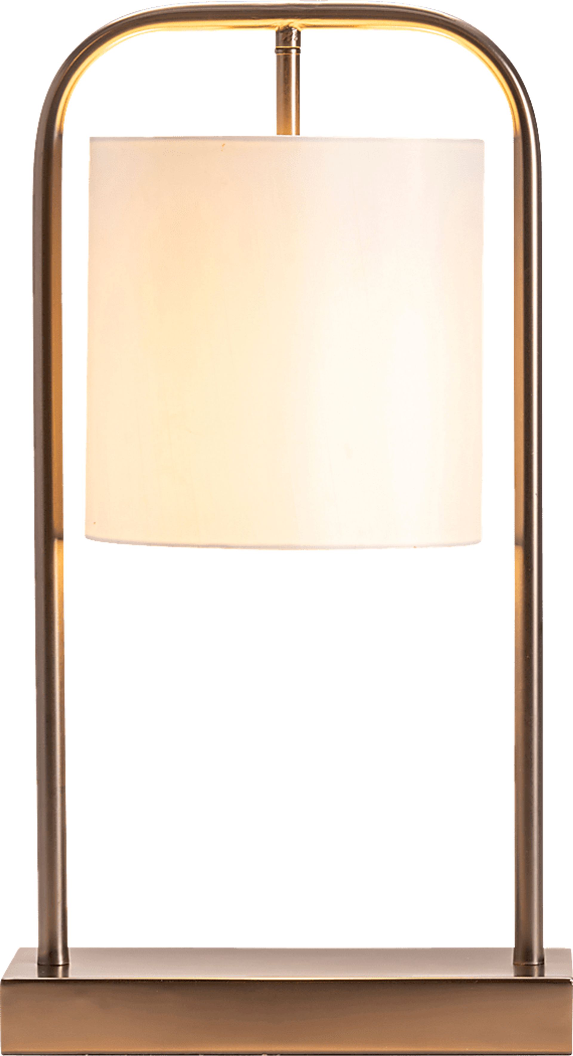 Andreas Point Gunmetal Lamp, set of two - Image 2