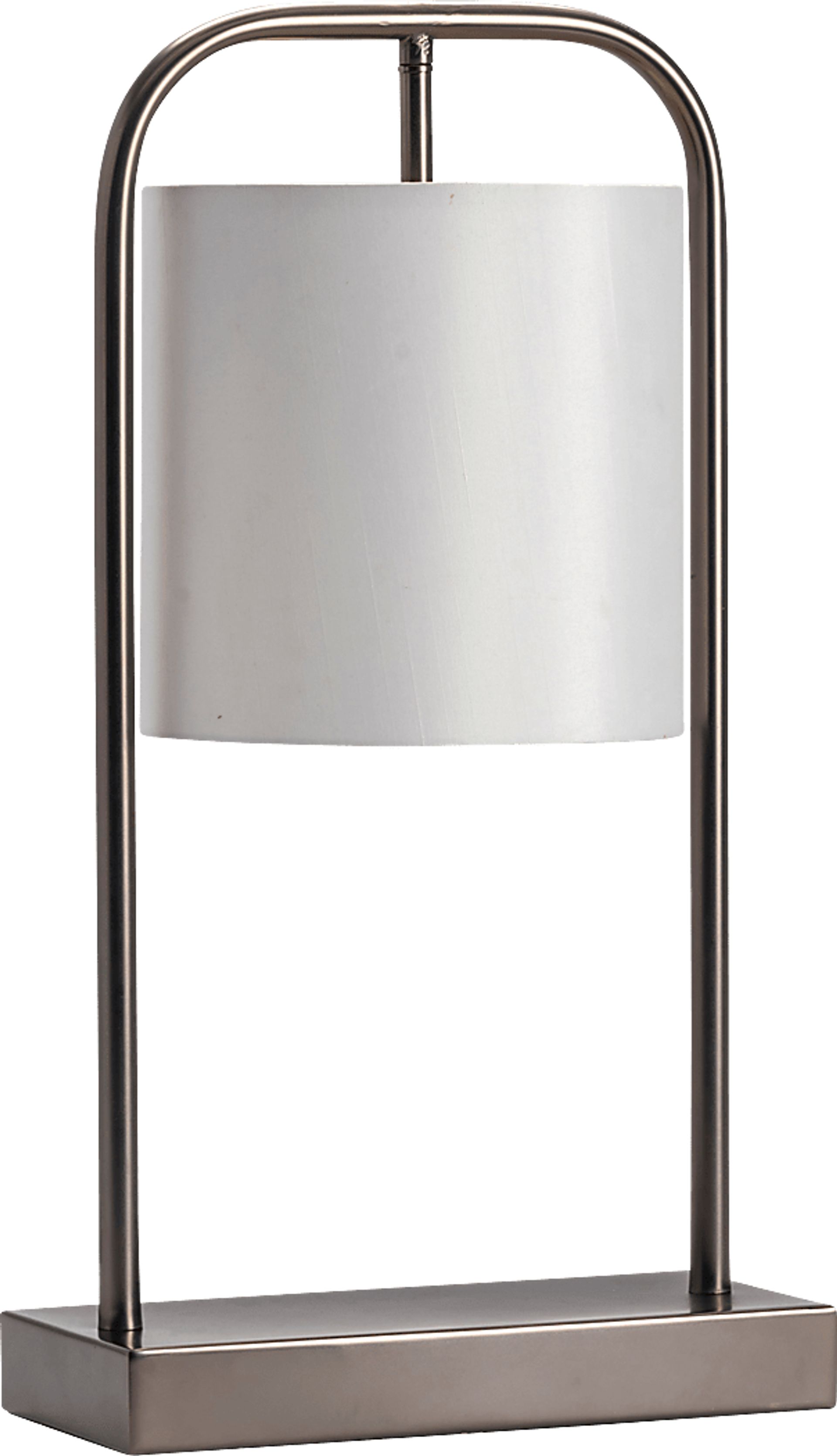Andreas Point Gunmetal Lamp, set of two - Image 4