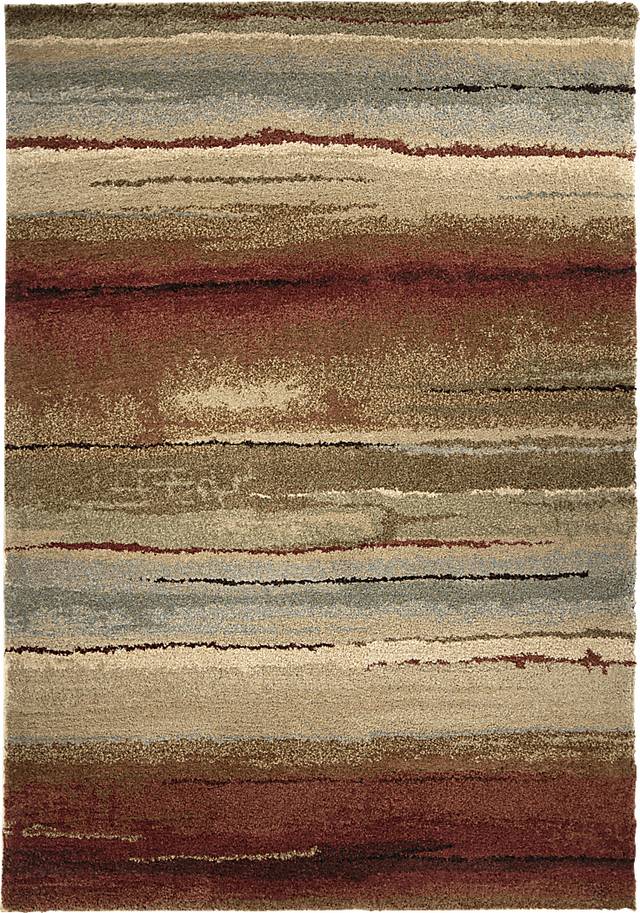 Andries Multi 5'3 x 7'6 Rug - Thumbnail - Image 1