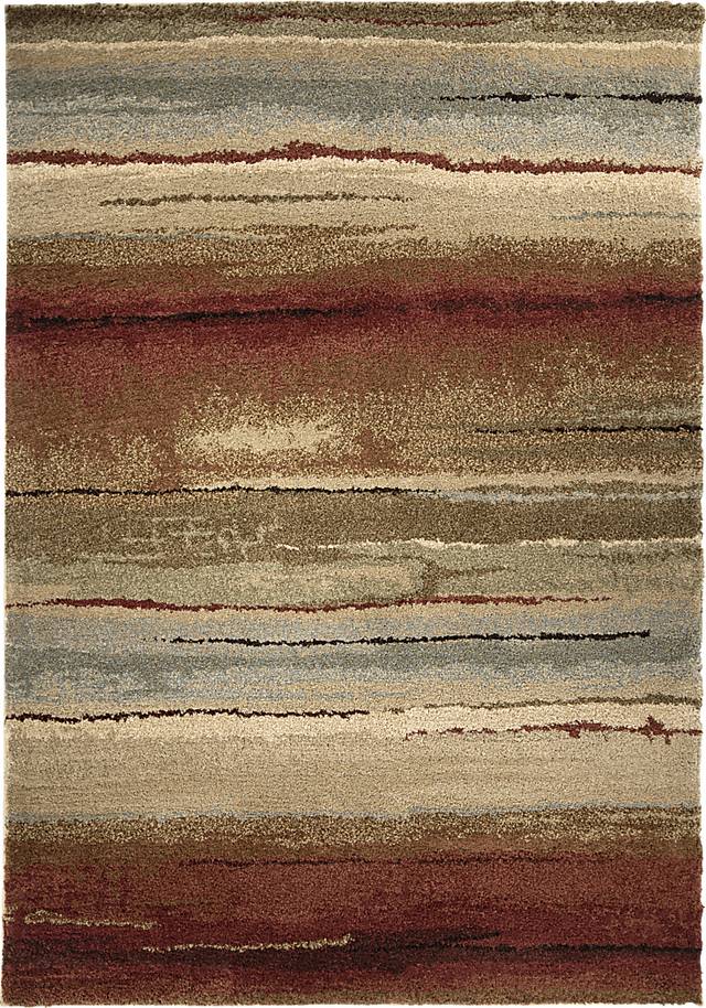 Andries Multi 7'10 x 10'10 Rug - Thumbnail - Image 1