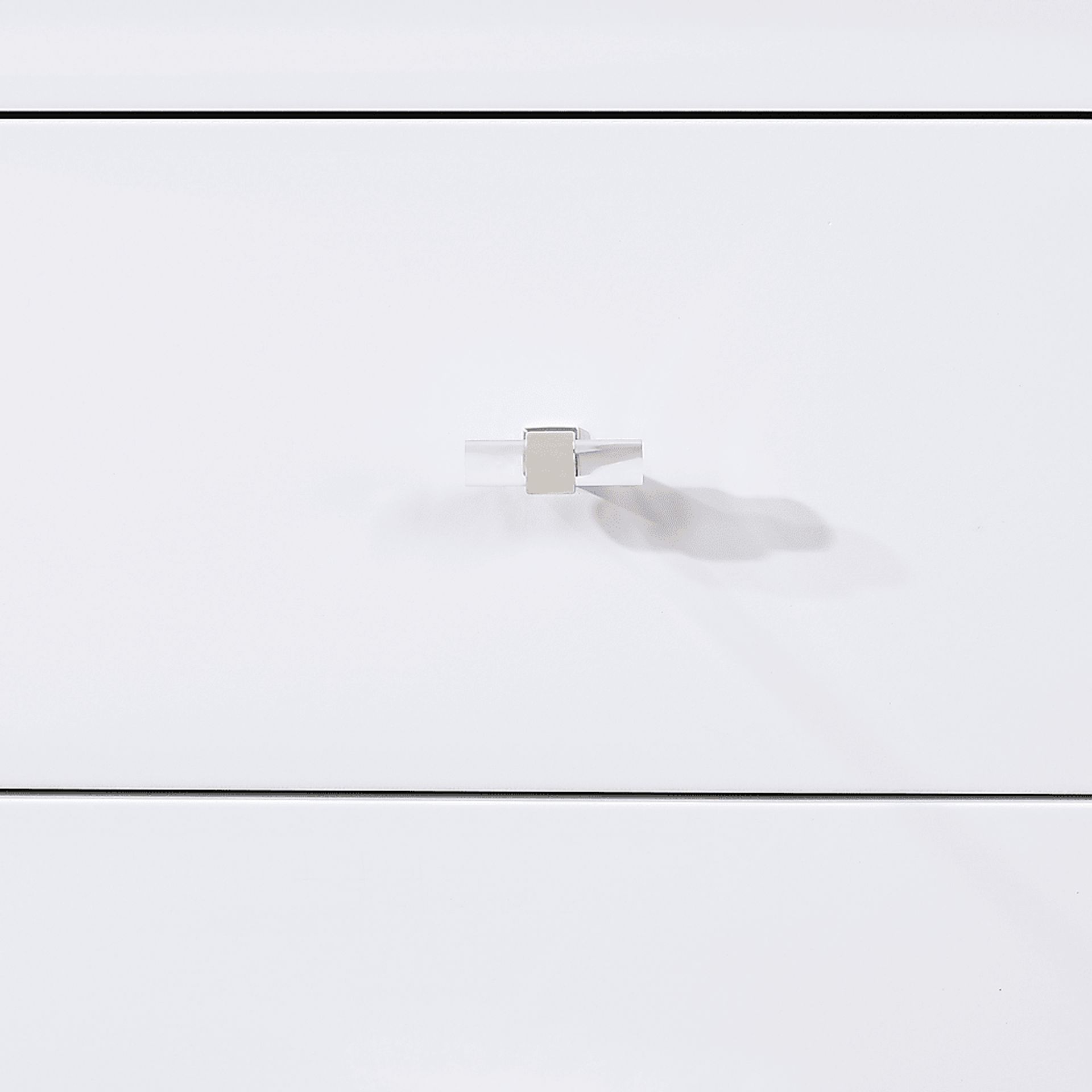 Andring White Nightstand - Image 5