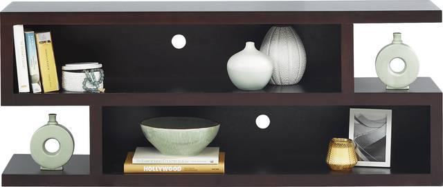 Andross Merlot 60 in. Console - Thumbnail - Image 1