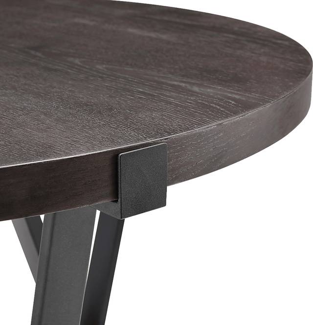 Aneas Gray Occasional Table Set - Thumbnail - Image 3