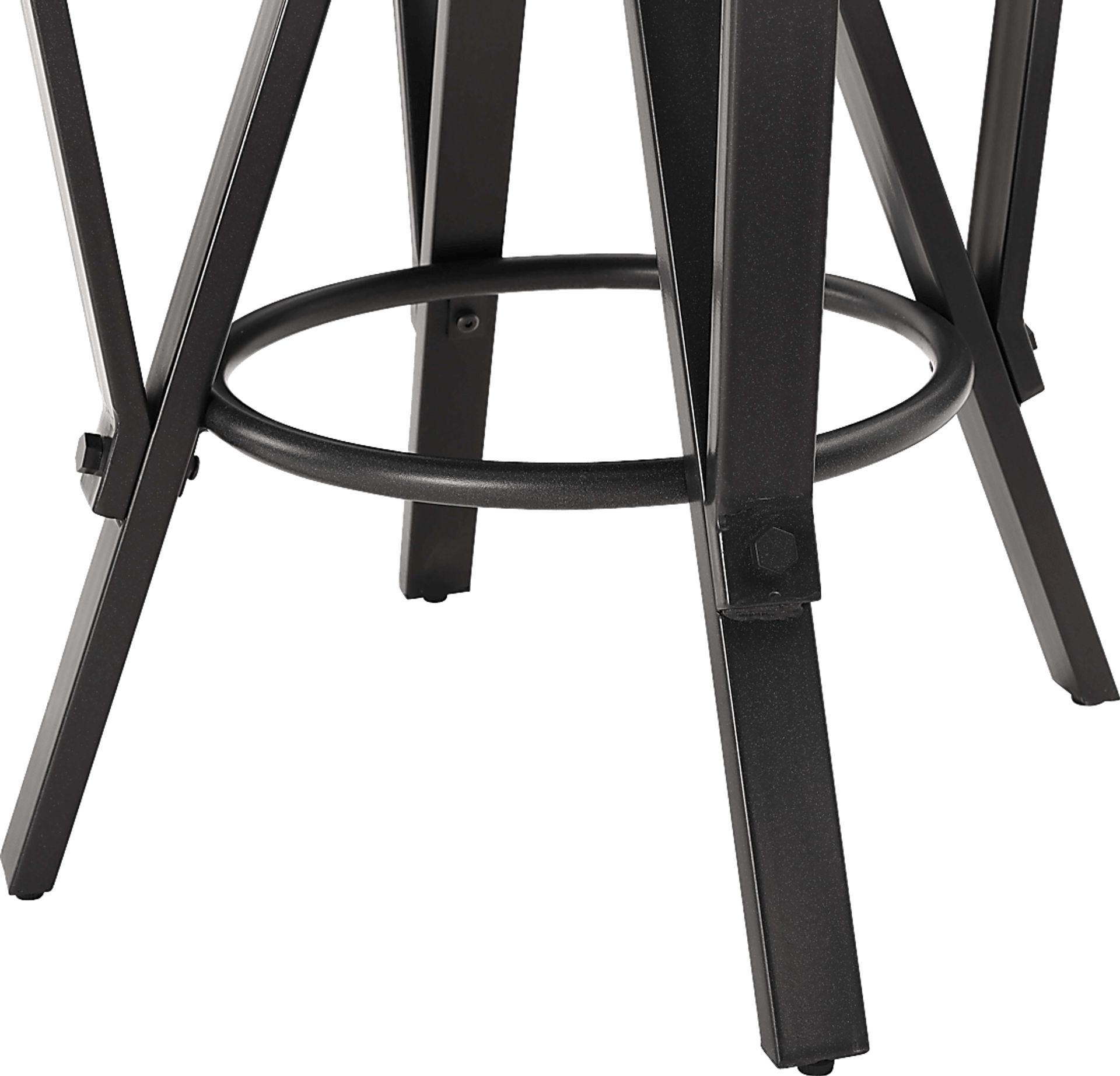 Aneas Gray Occasional Table Set - Image 5