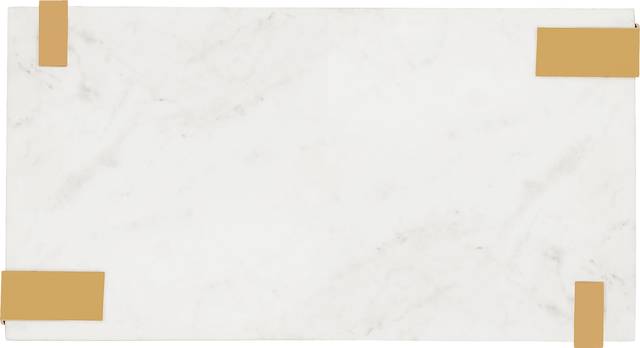 Anebar White Cocktail Table - Thumbnail - Image 3