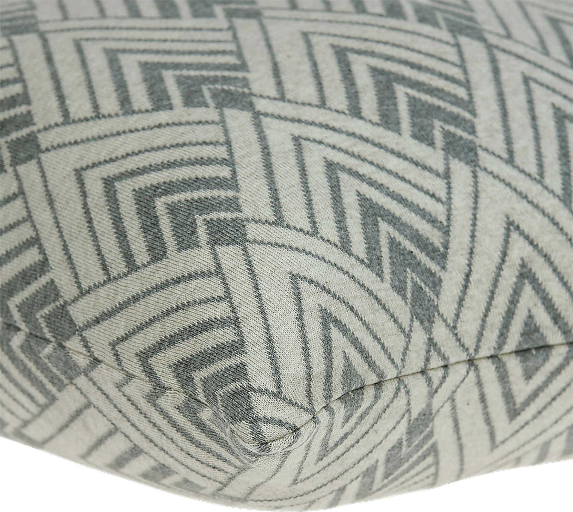 Aneira Tan Accent Pillow - Image 2