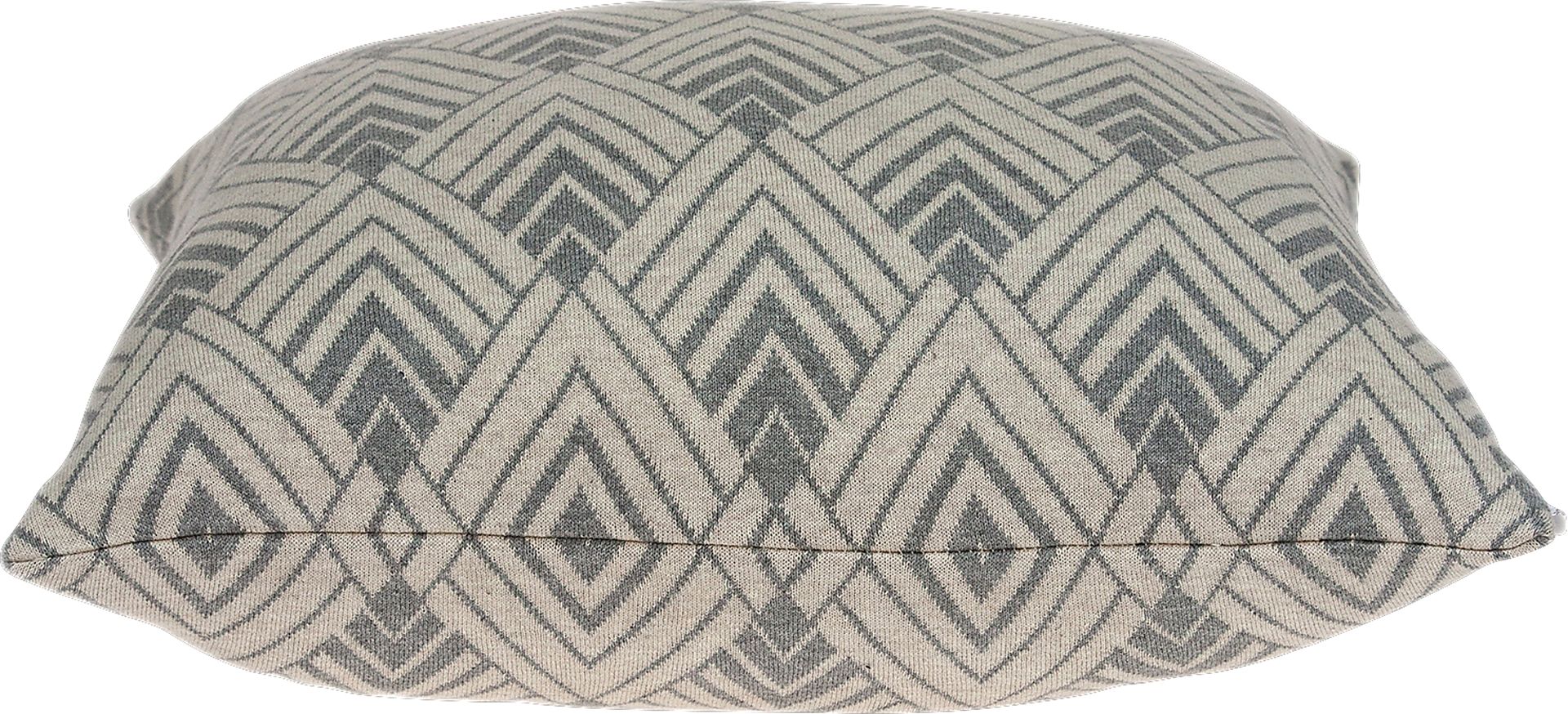 Aneira Tan Accent Pillow - Image 3