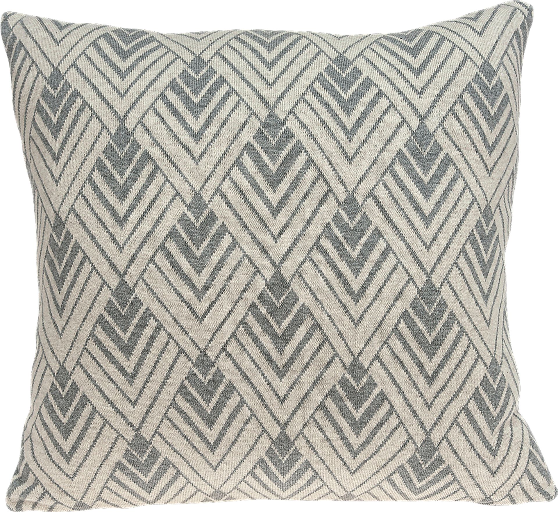 Aneira Tan Accent Pillow - Image 1