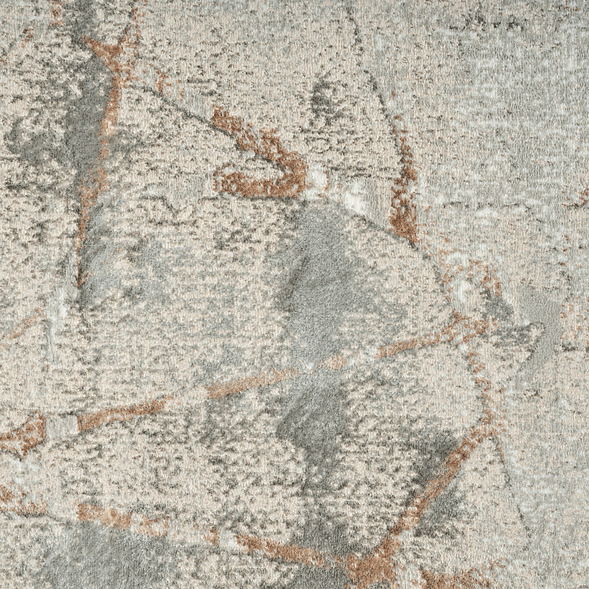 Aneliana Beige 5' x 7' Rug - Image 3
