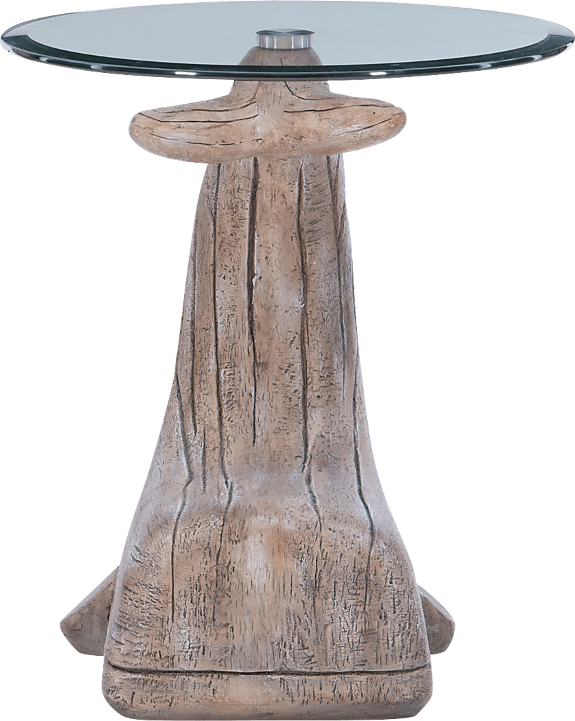 Aneliana Natural Accent Table - Image 3