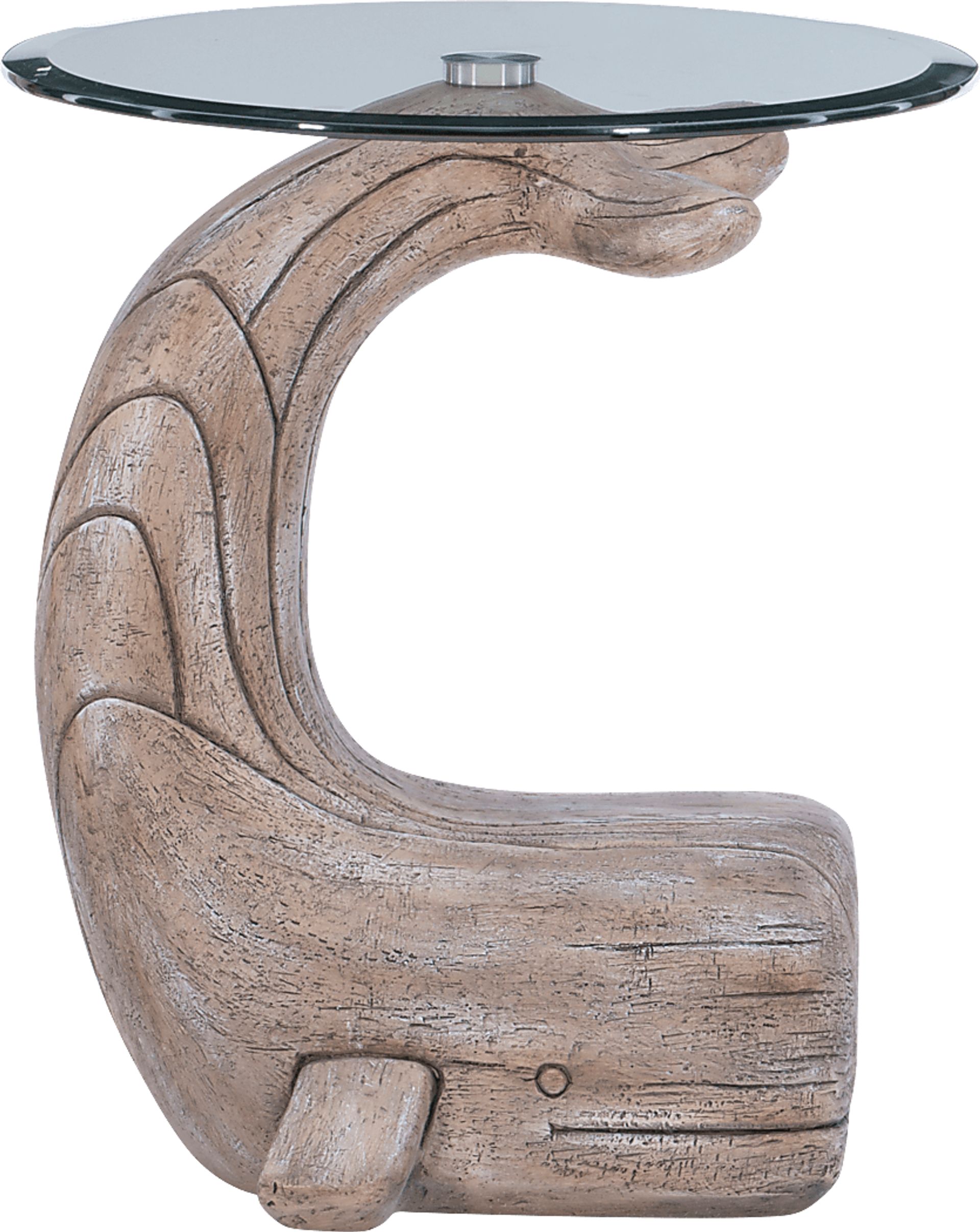 Aneliana Natural Accent Table - Image 4