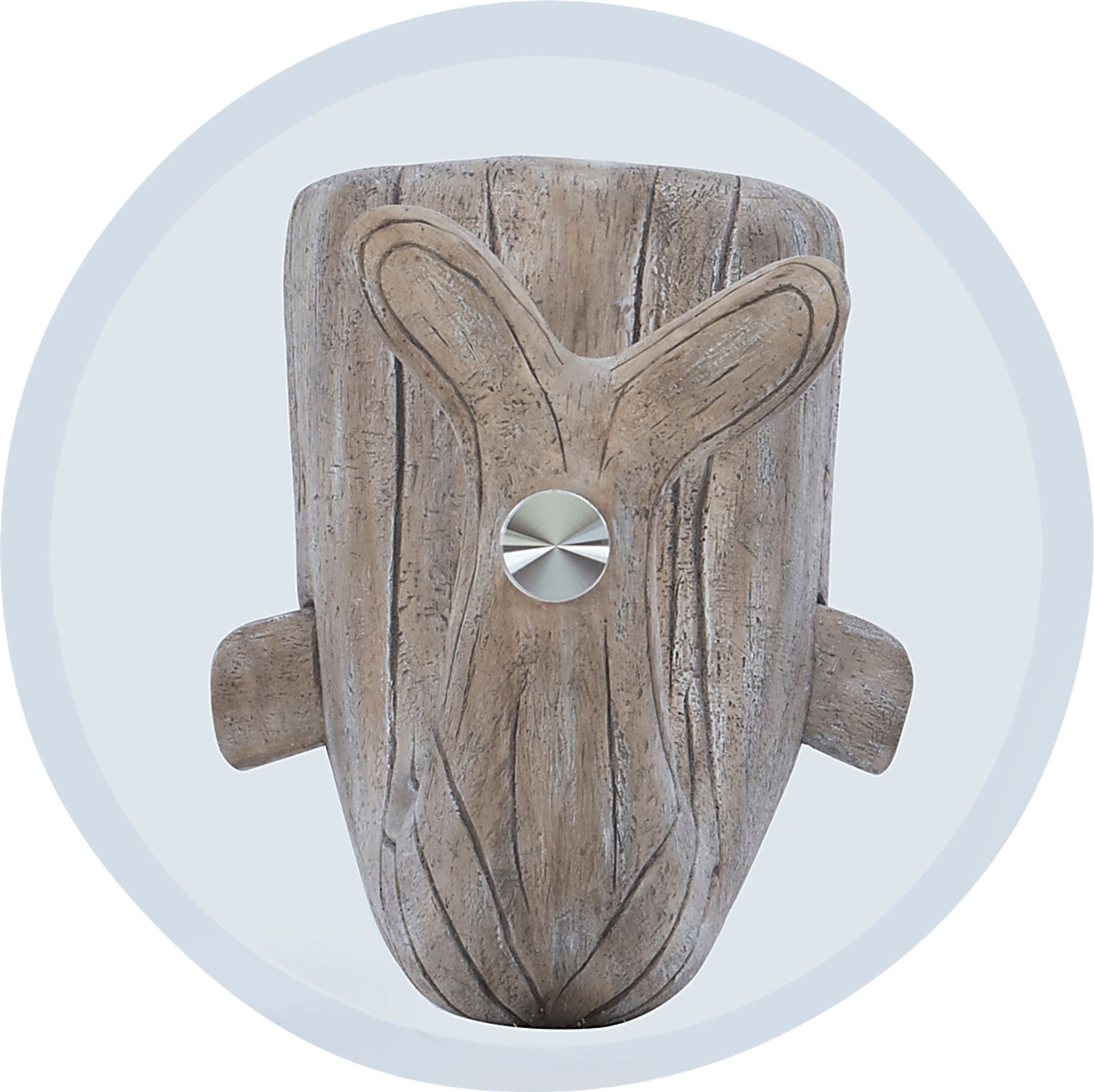 Aneliana Natural Accent Table - Image 7