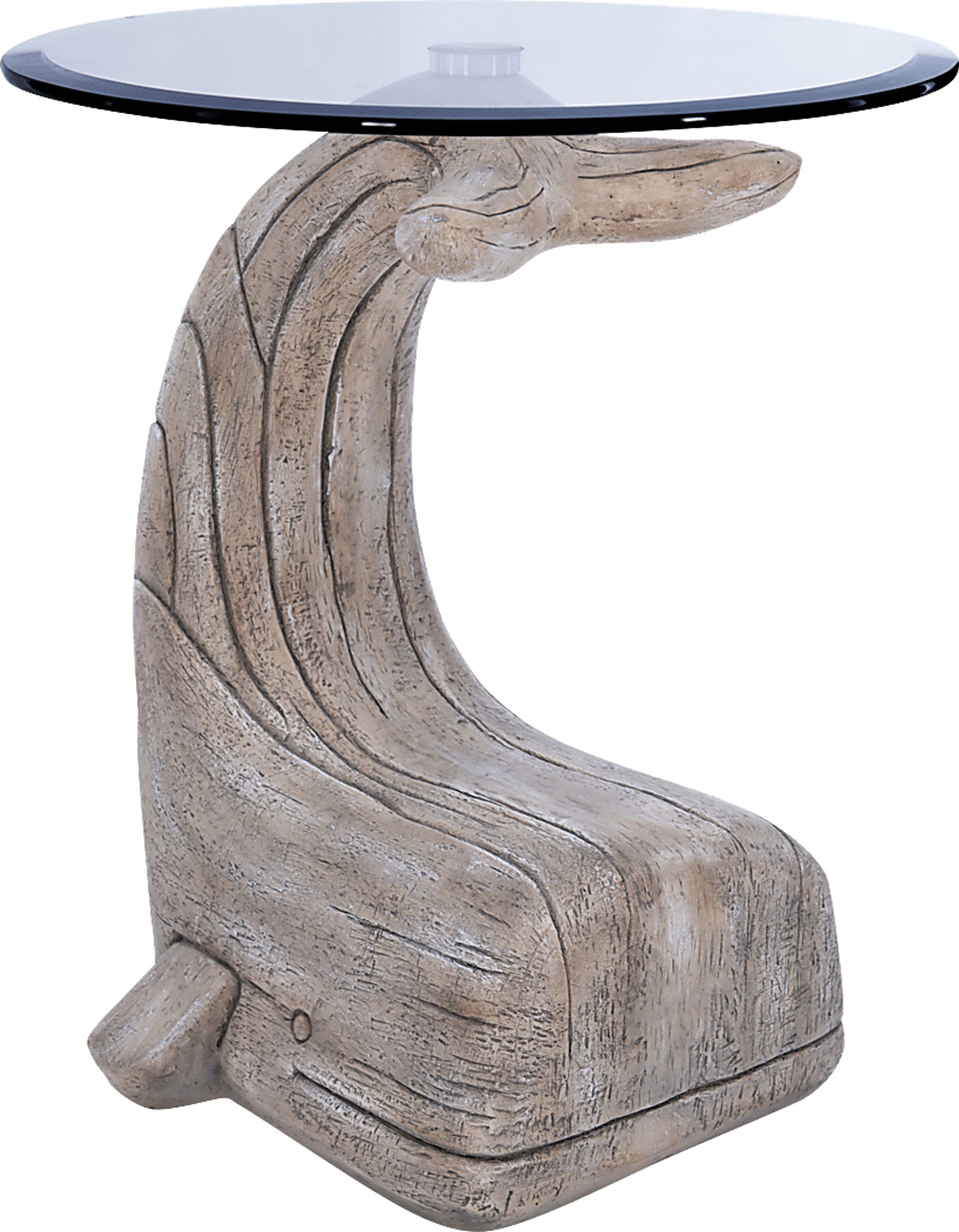 Aneliana Natural Accent Table - Image 10