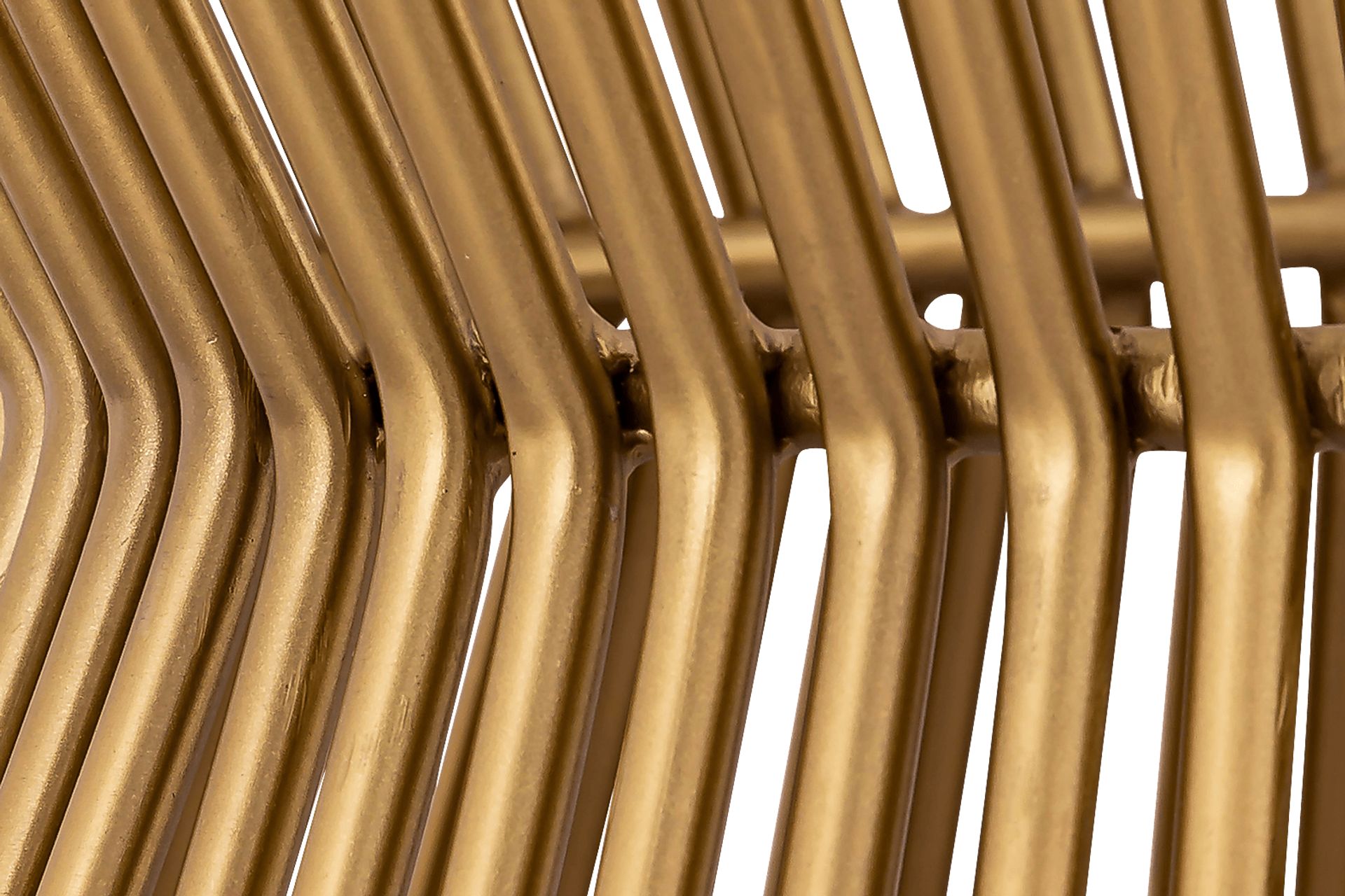 Anellan Gold Cocktail Table - Image 4