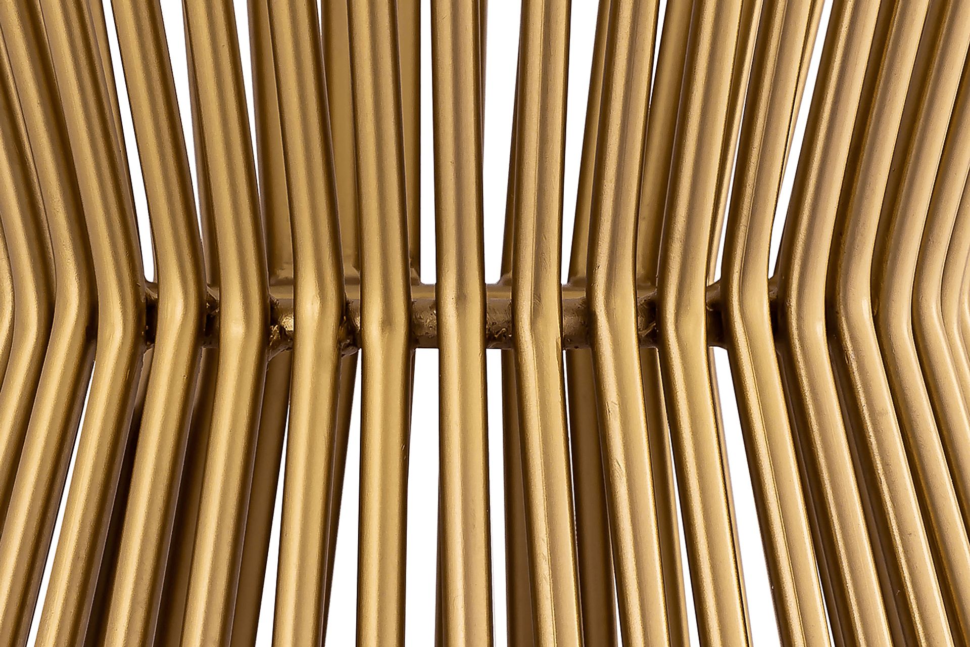 Anellan Gold End Table - Image 4