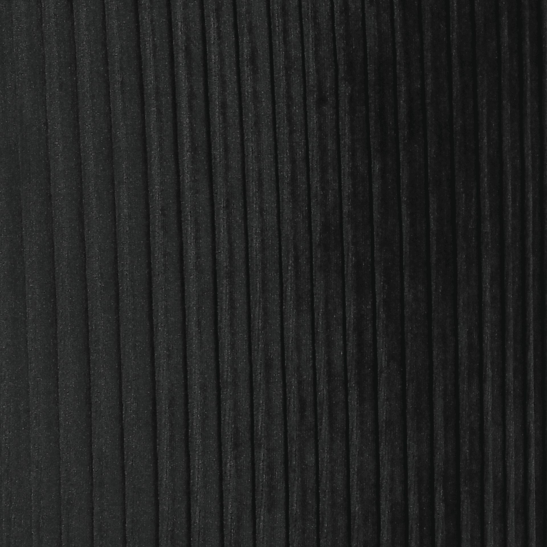 Anellar Black Storage Ottoman - Image 6