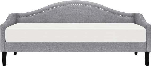 Anelyn Gray Twin Daybed - Thumbnail - Image 2