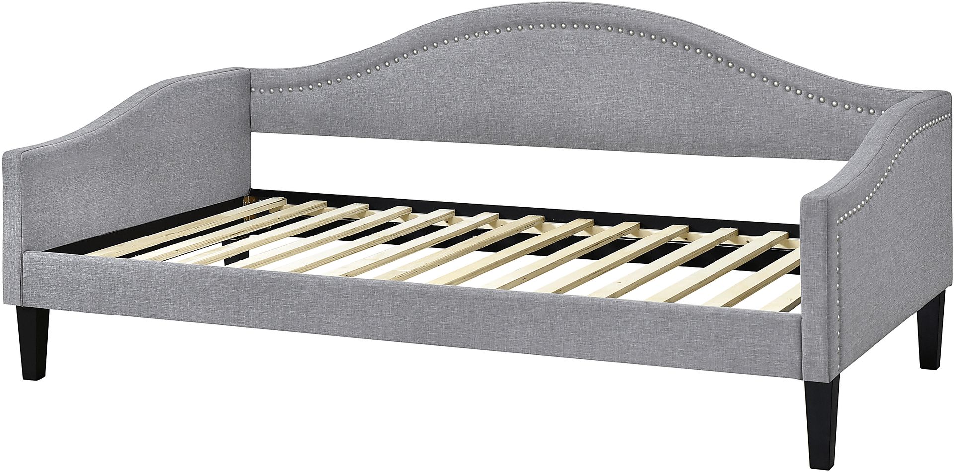Anelyn Gray Twin Daybed - Image 4